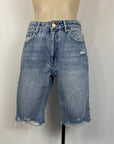Decjuba Shorts - 8