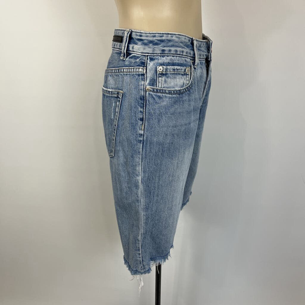 Decjuba Shorts - 8
