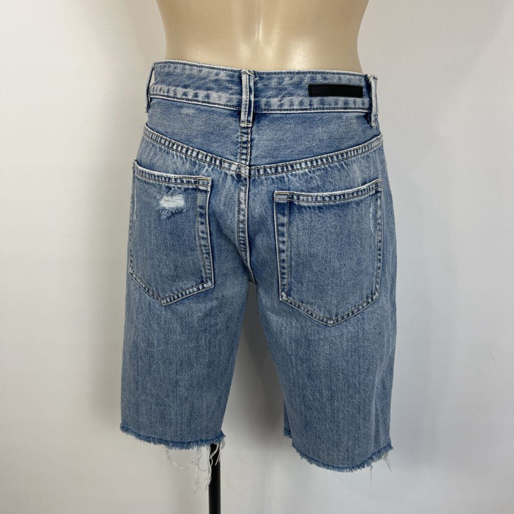 Decjuba Shorts - 8