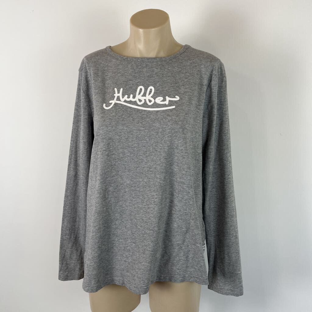 Huffer Top - 8