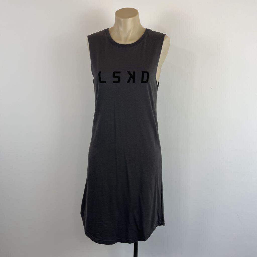 LSKD Dress - 8