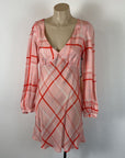 Huffer Dress - 6