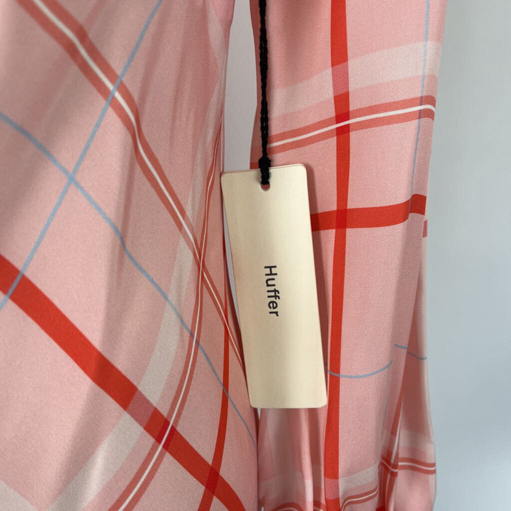 Huffer Dress - 6