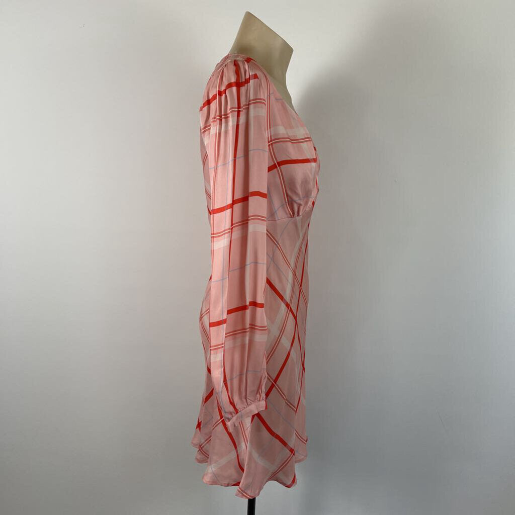 Huffer Dress - 6