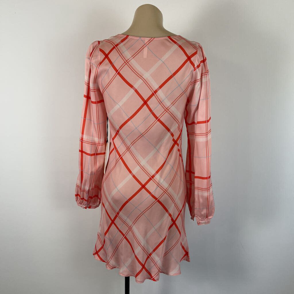 Huffer Dress - 6