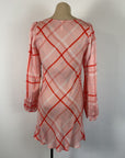 Huffer Dress - 6