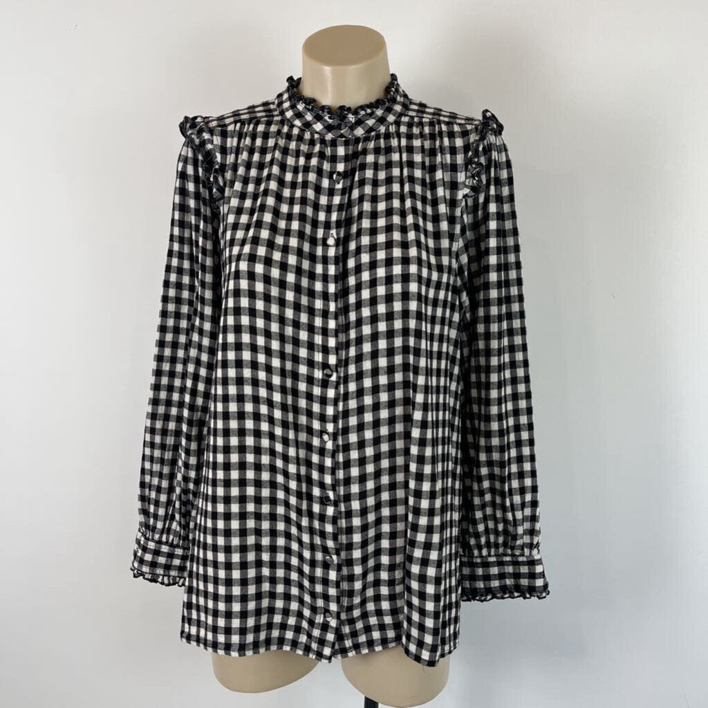 Whistle Blouse - 14
