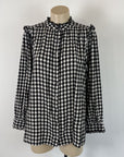 Whistle Blouse - 14
