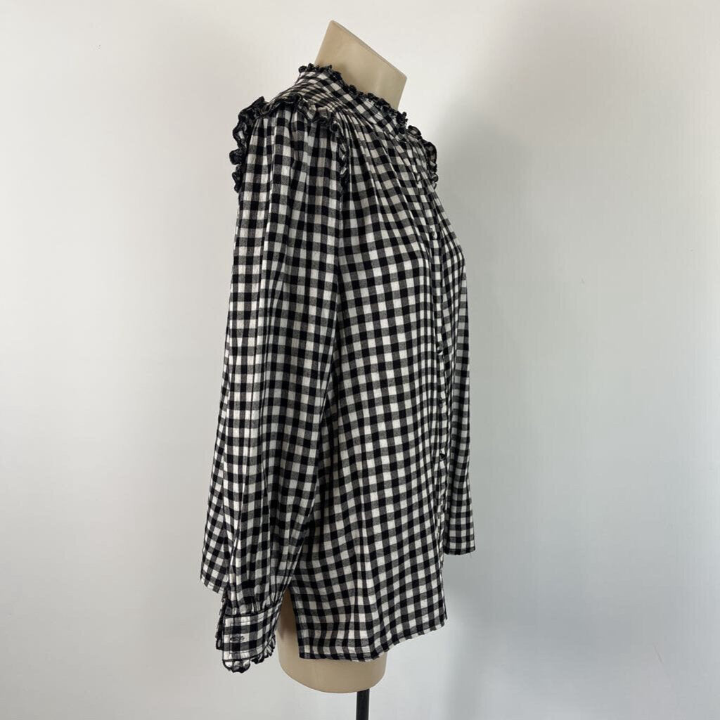 Whistle Blouse - 14