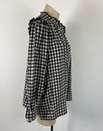 Whistle Blouse - 14