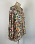 Isle Of Mine Blouse - L/XL