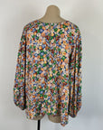Isle Of Mine Blouse - L/XL
