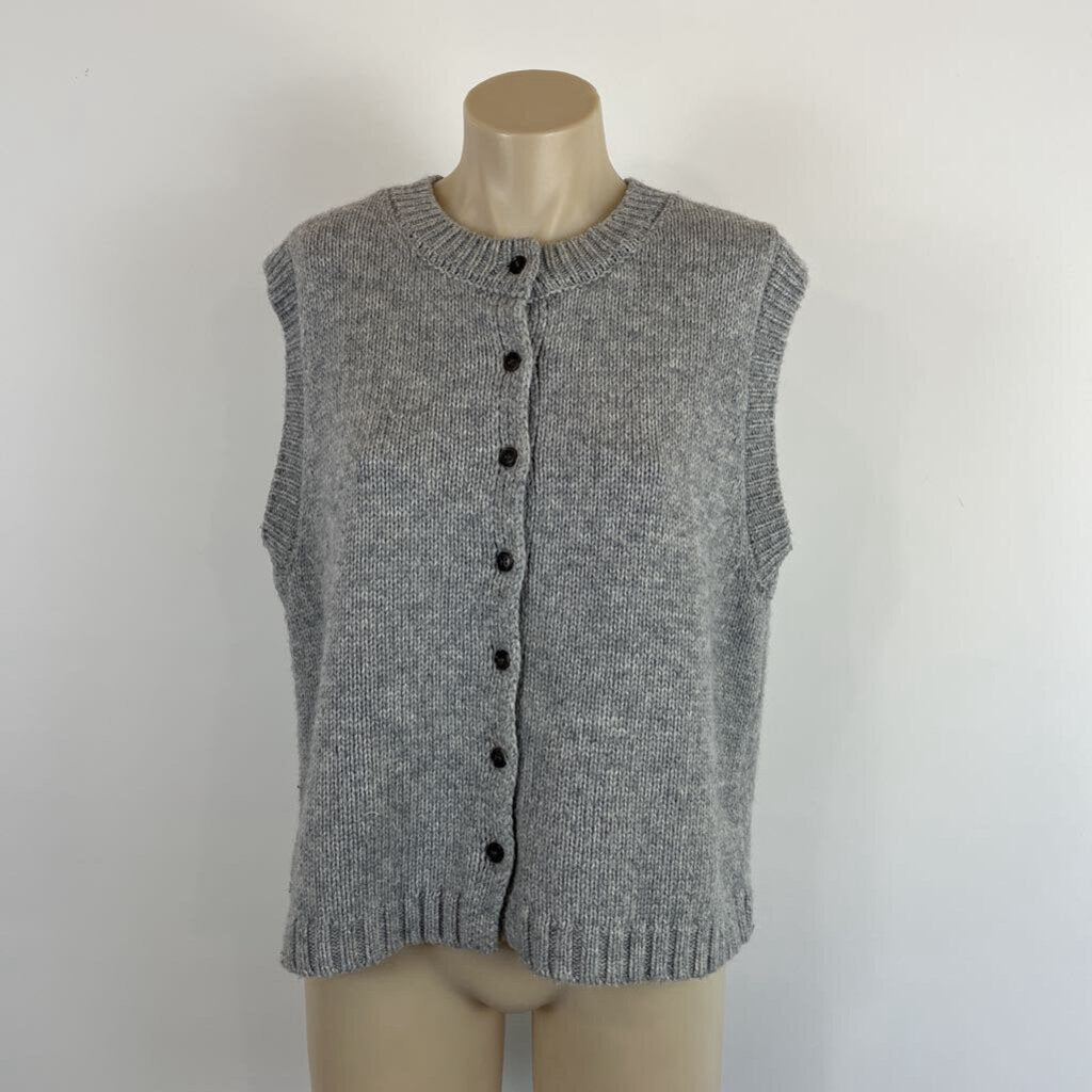 Dissh Vest - M