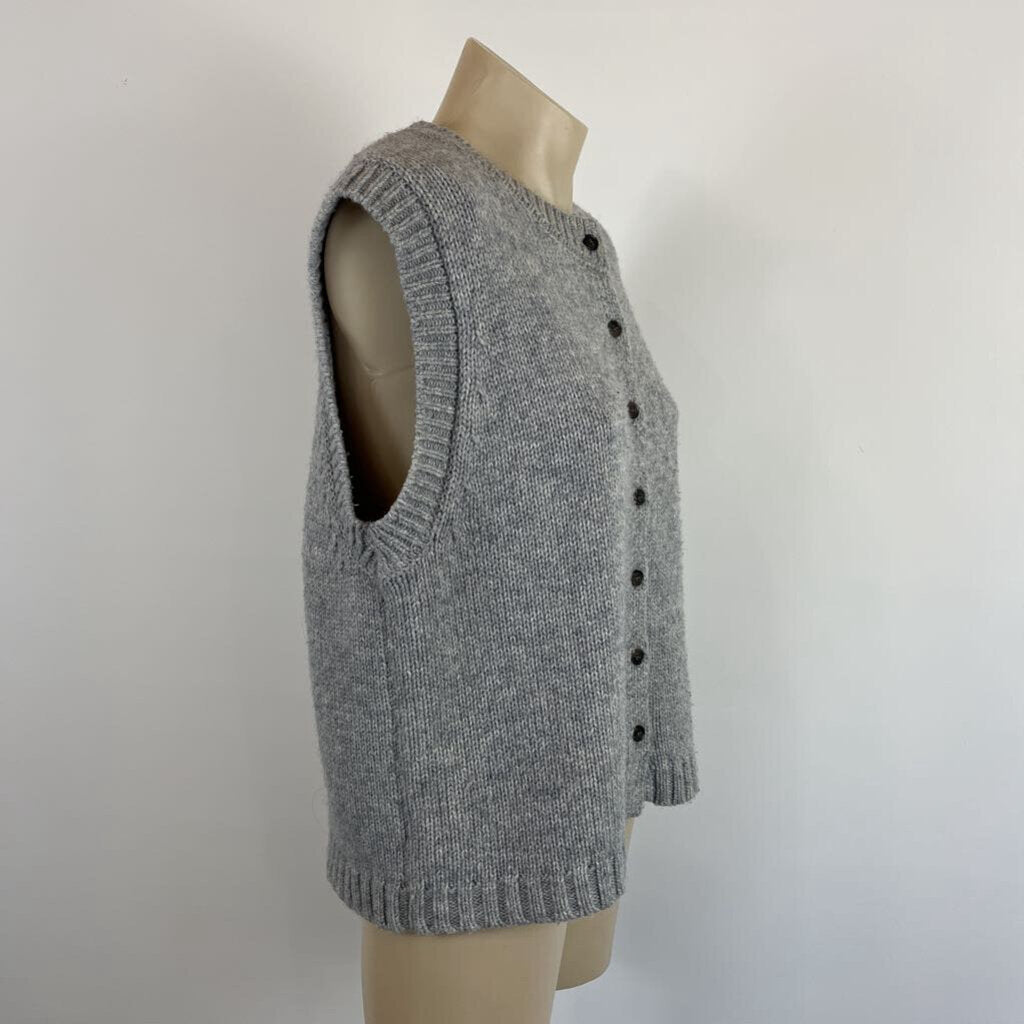 Dissh Vest - M