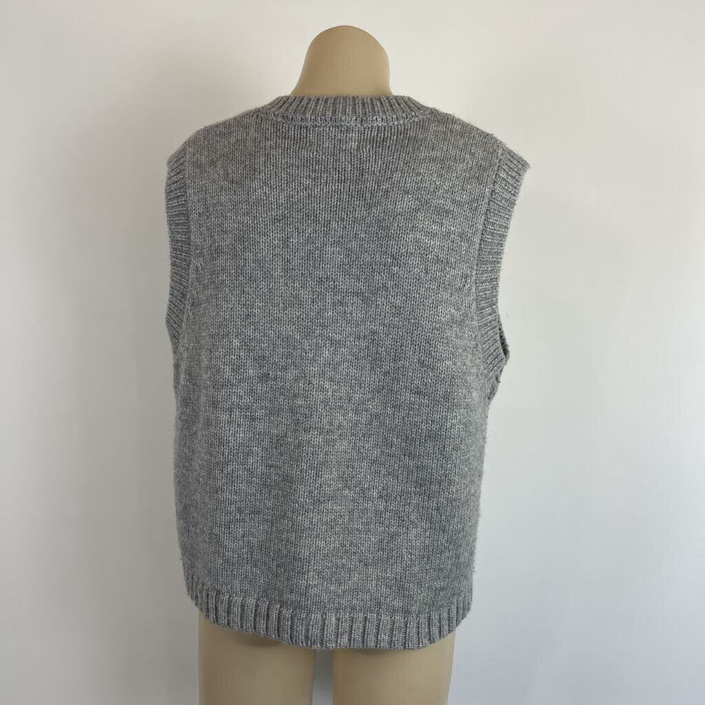 Dissh Vest - M