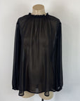 Harrie & Sam Blouse - S
