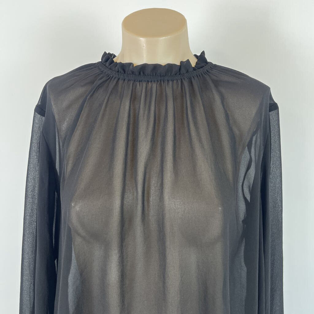 Harrie &amp; Sam Blouse - S