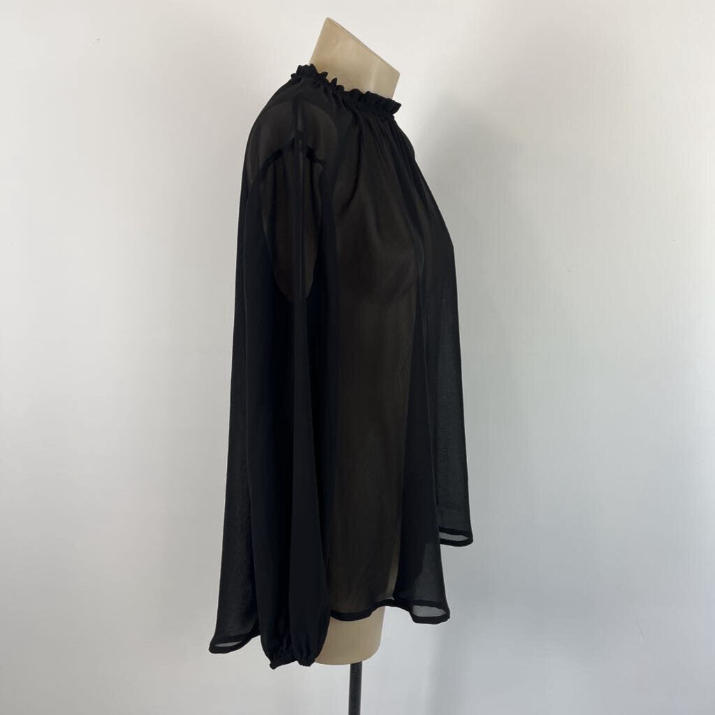 Harrie &amp; Sam Blouse - S