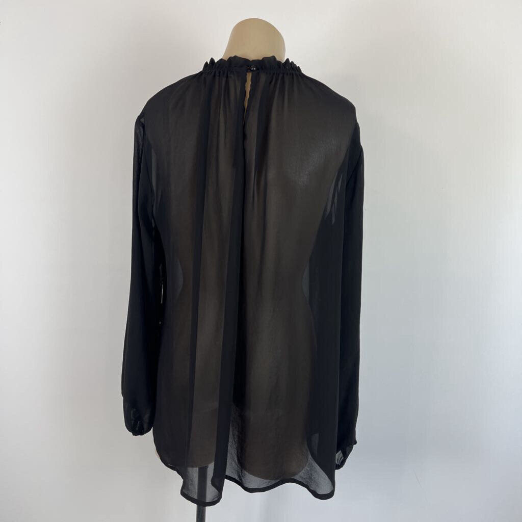 Harrie &amp; Sam Blouse - S