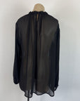 Harrie & Sam Blouse - S