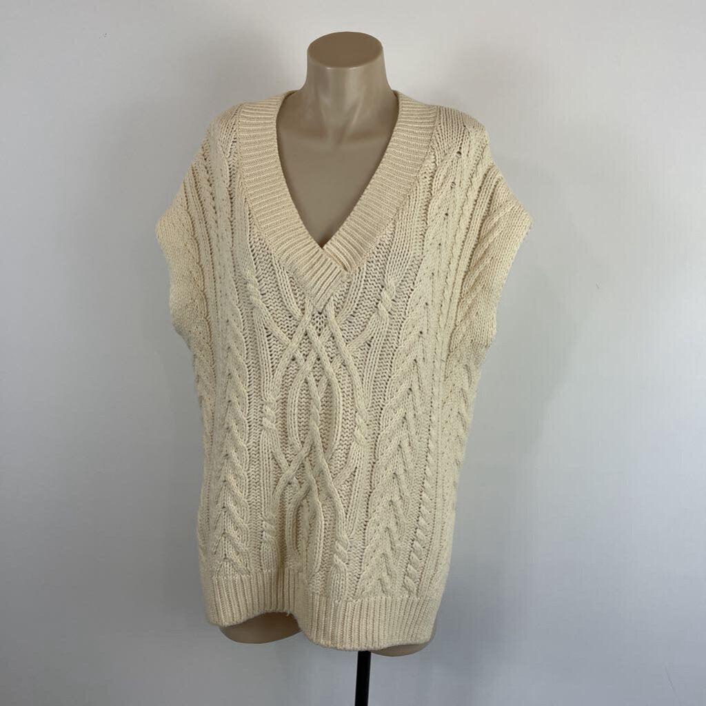 Maxted Vest - S