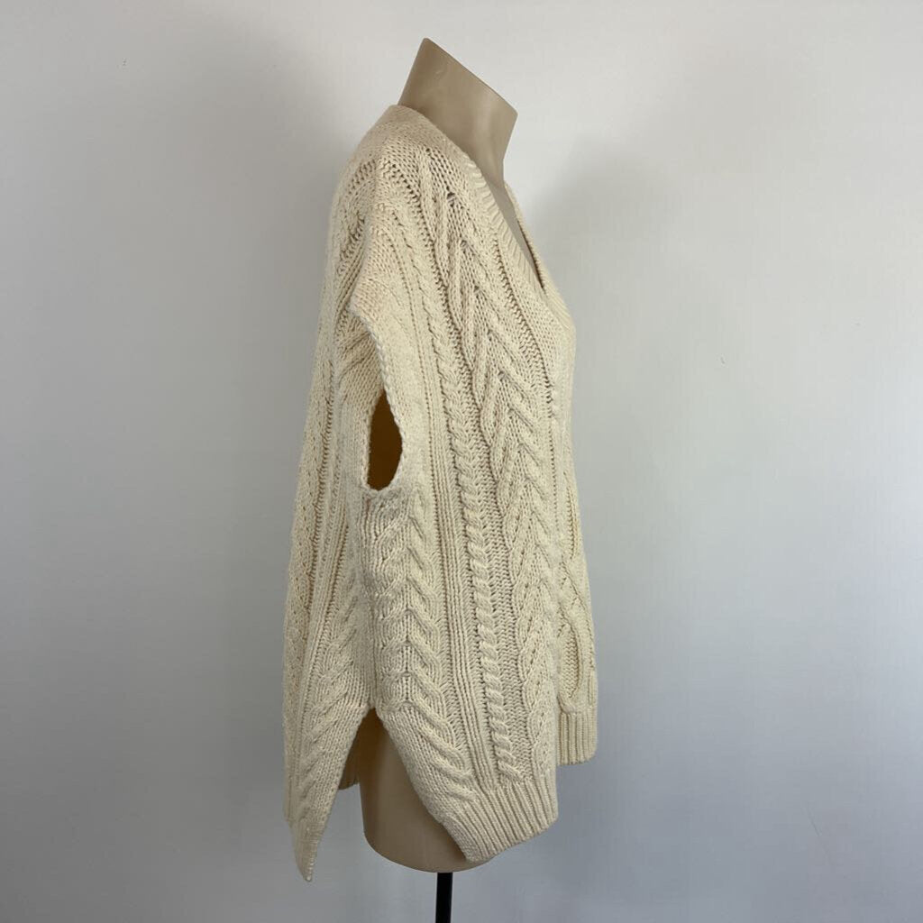 Maxted Vest - S
