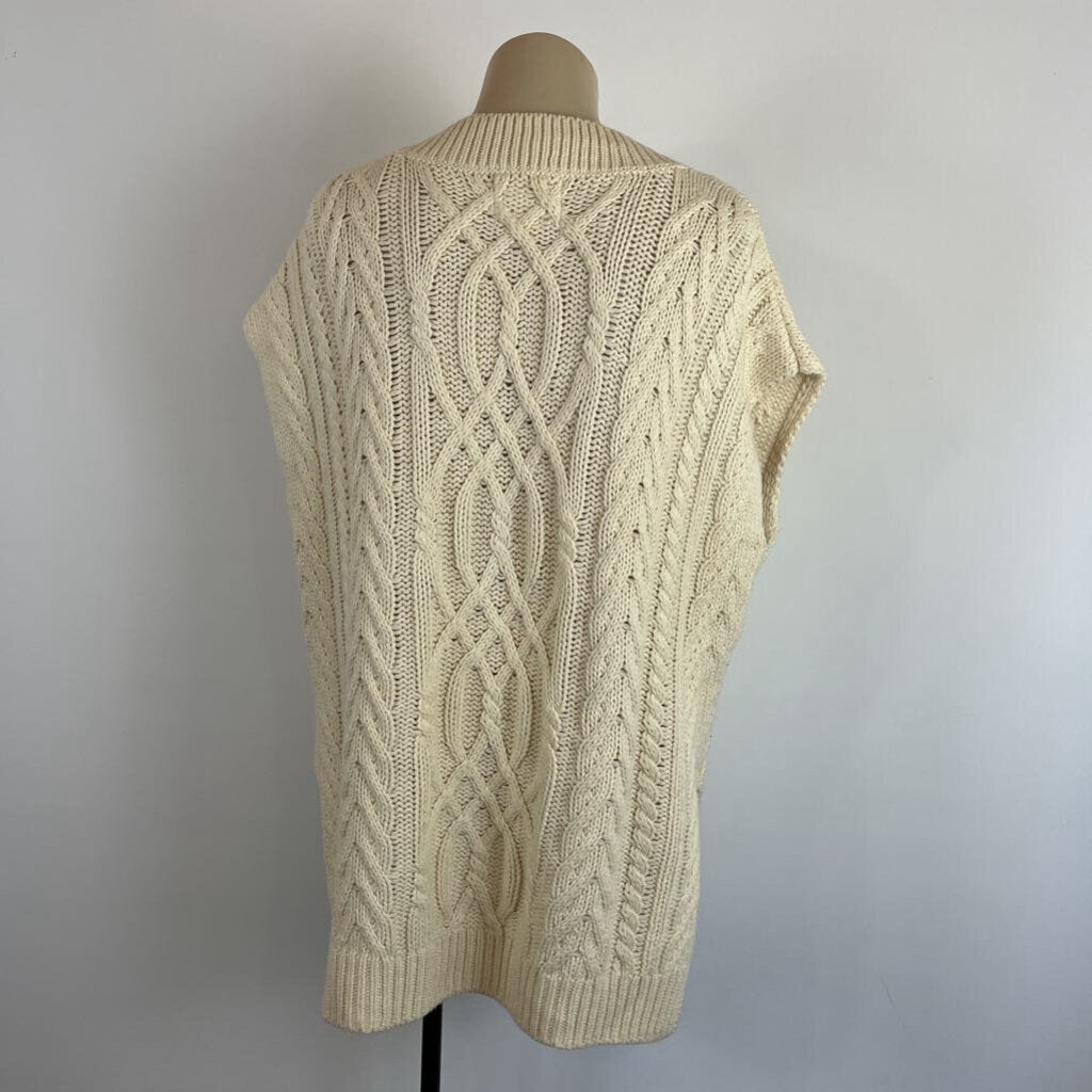 Maxted Vest - S