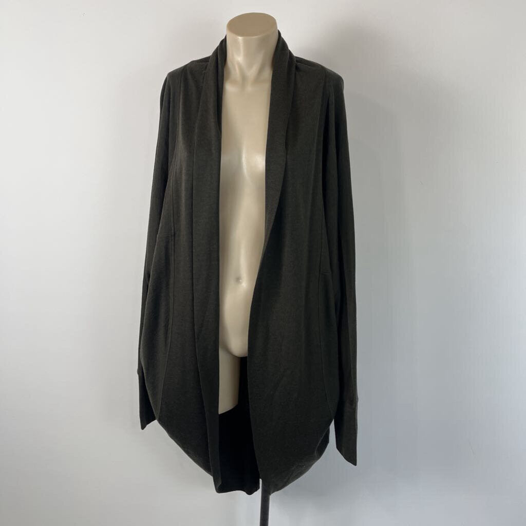 Vassalli Cardigan - 12