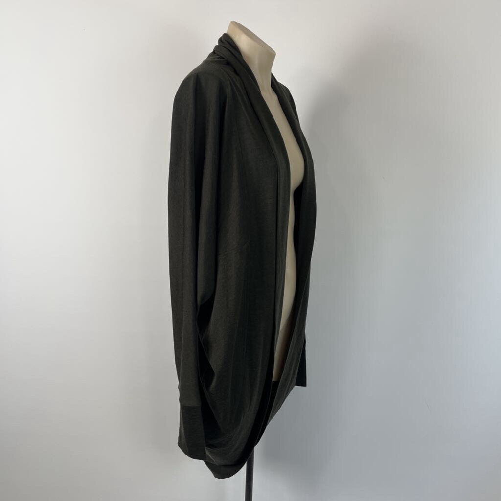Vassalli Cardigan - 12