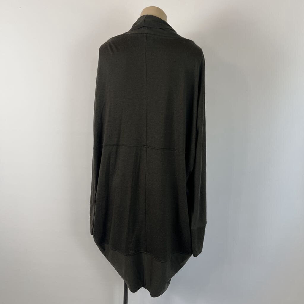 Vassalli Cardigan - 12