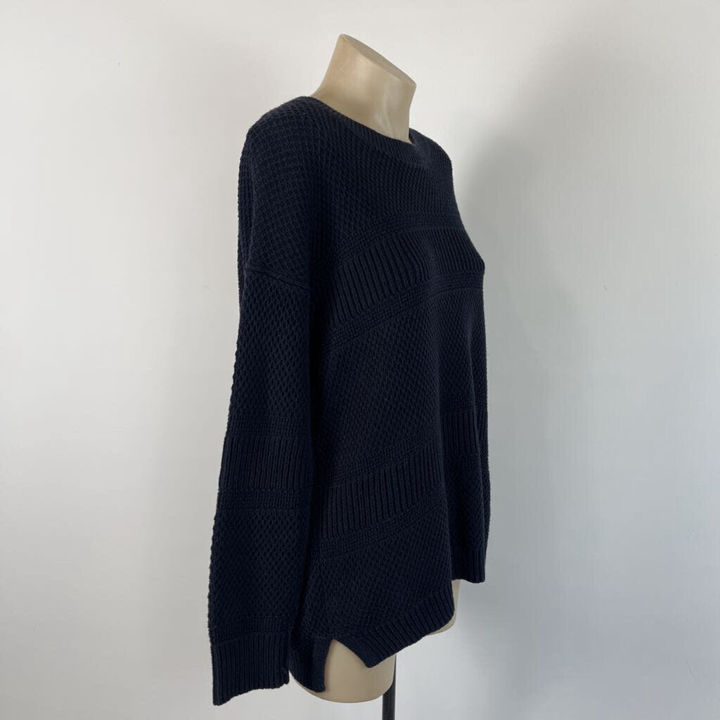 White Label Jumper - 12