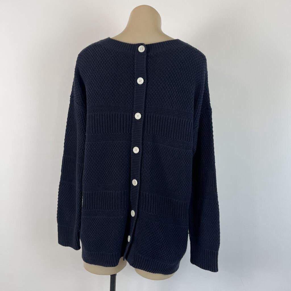 White Label Jumper - 12