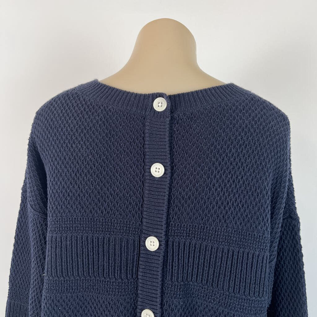 White Label Jumper - 12