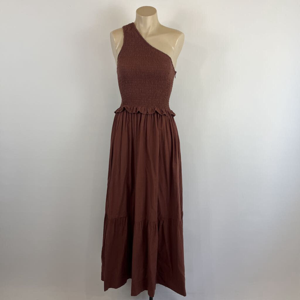 Blak Luxe Dress - 8
