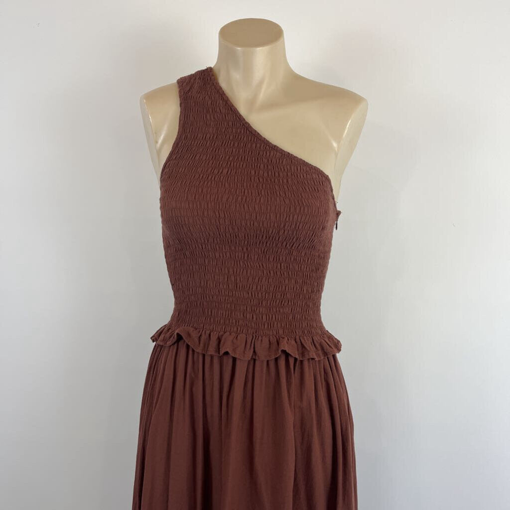 Blak Luxe Dress - 8