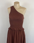 Blak Luxe Dress - 8