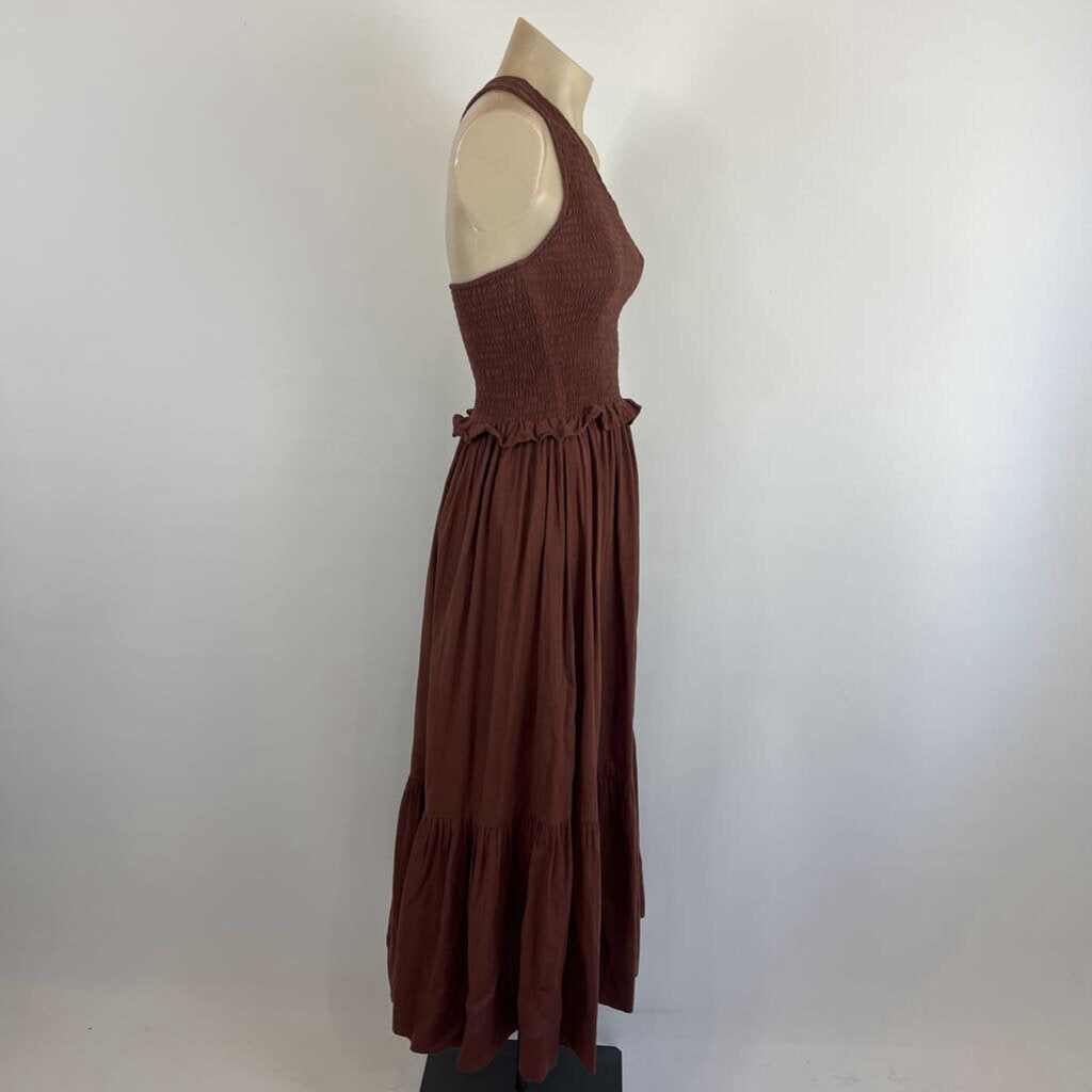 Blak Luxe Dress - 8