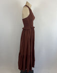 Blak Luxe Dress - 8