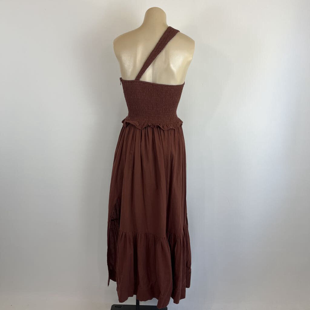 Blak Luxe Dress - 8