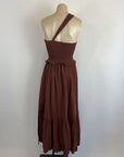 Blak Luxe Dress - 8