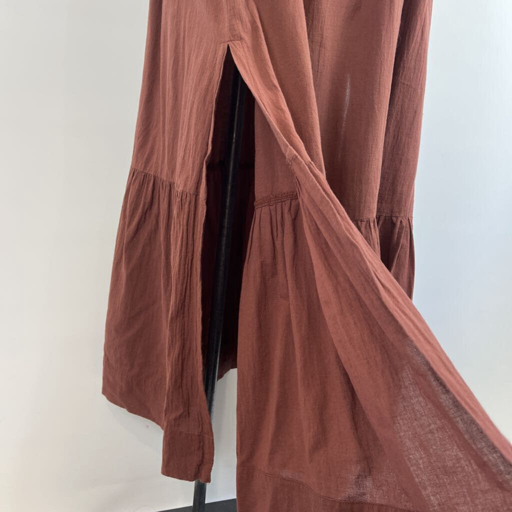 Blak Luxe Dress - 8