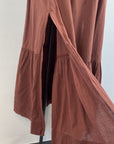 Blak Luxe Dress - 8