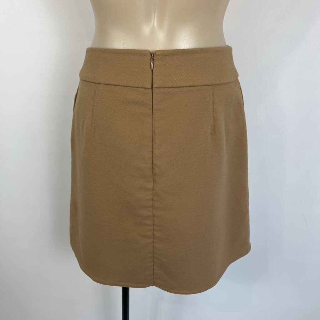 Uni Qlo Skirt - S