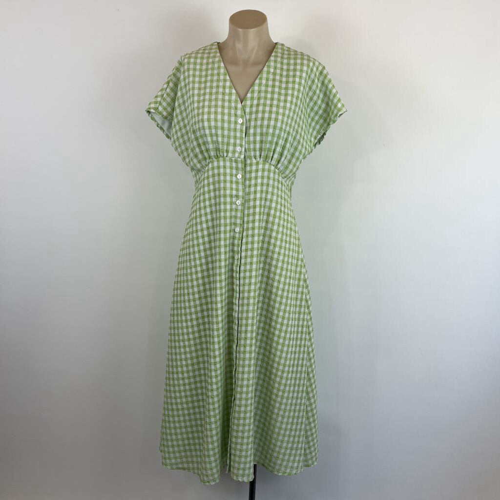 Love Bonito Dress - 10