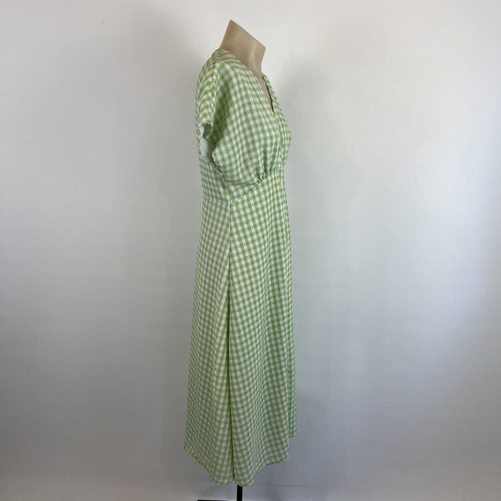 Love Bonito Dress - 10