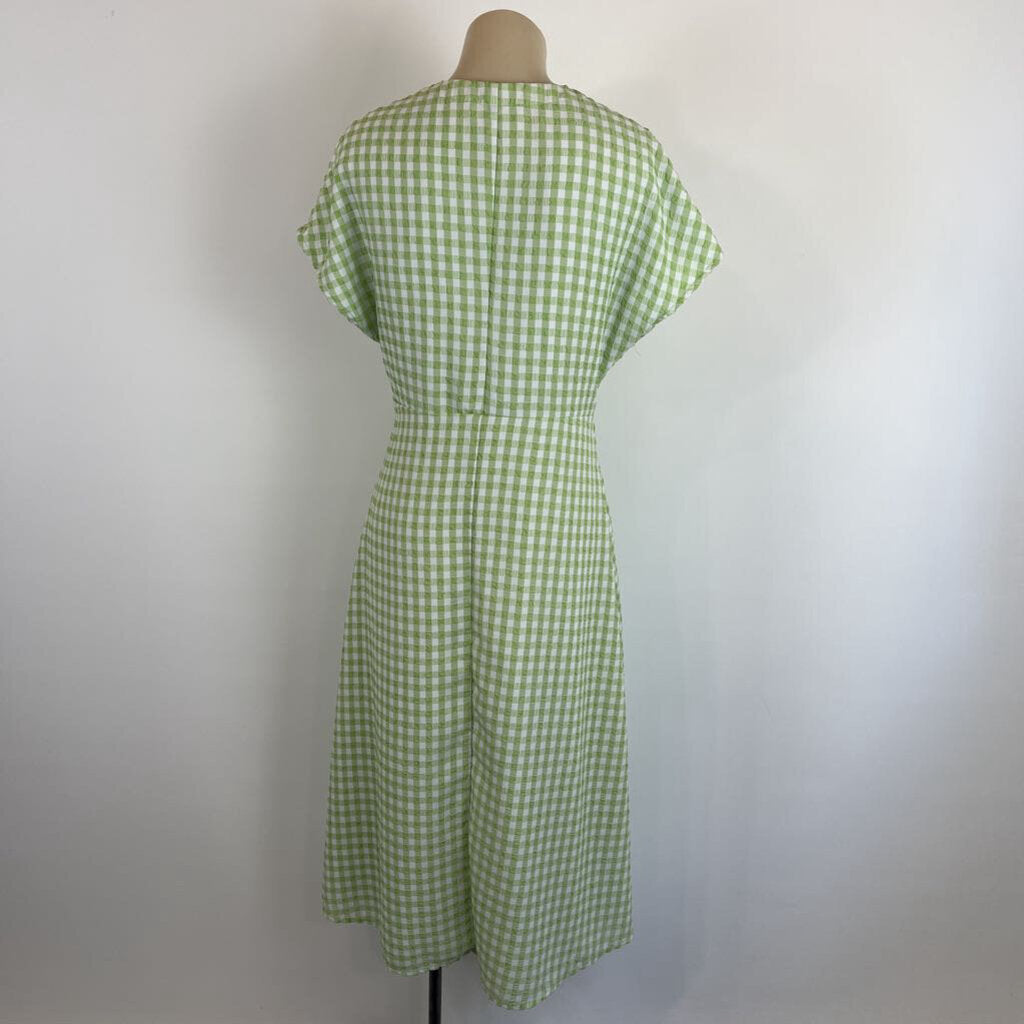 Love Bonito Dress - 10