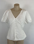 Love & Bravery Top - L