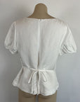 Love & Bravery Top - L