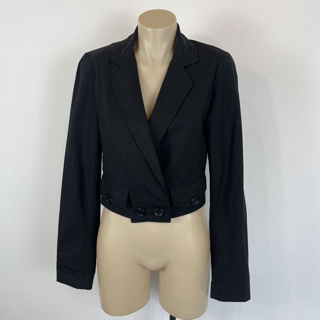 Moochi Blazer - 8