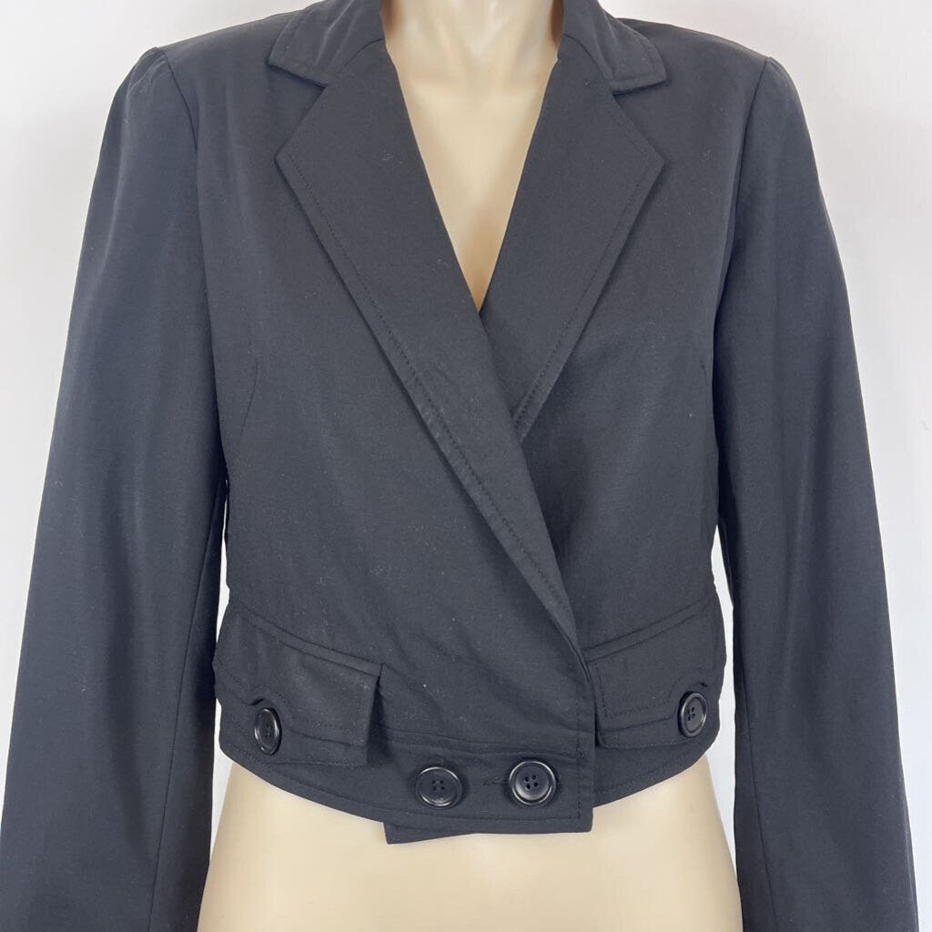 Moochi Blazer - 8